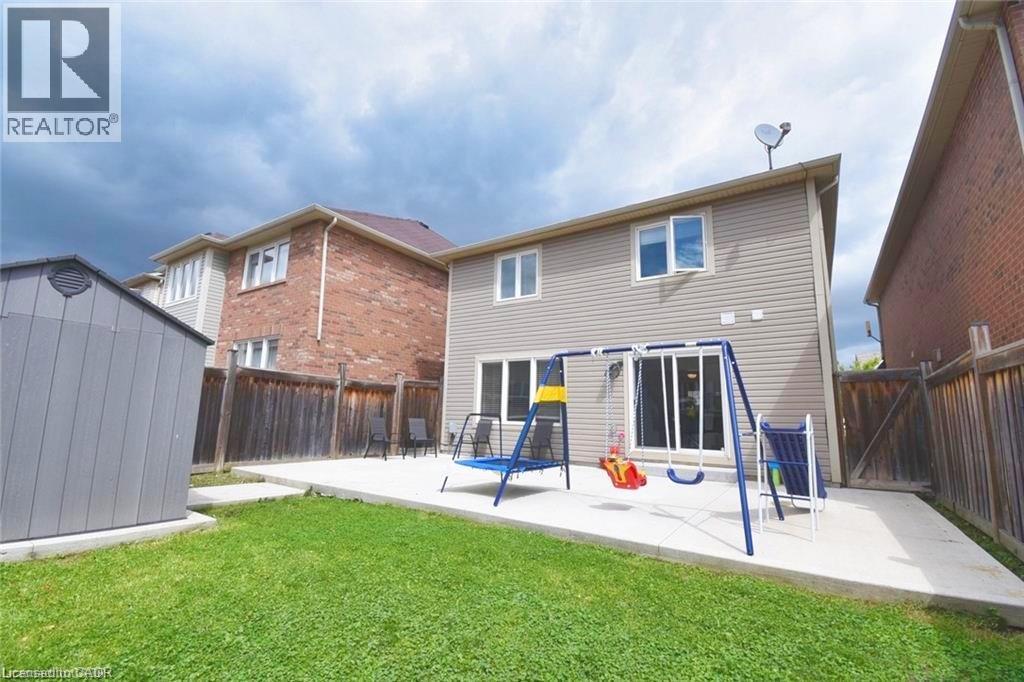 932 Rigo Crossing, Milton, Ontario  L9T 8C6 - Photo 33 - 40764087