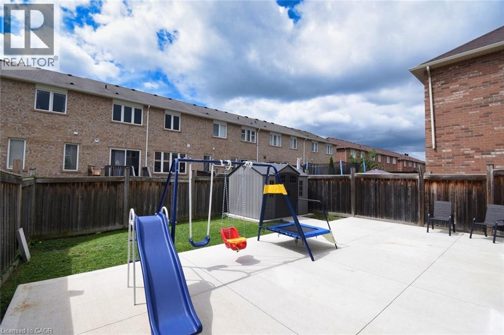 932 Rigo Crossing, Milton, Ontario  L9T 8C6 - Photo 42 - 40764087