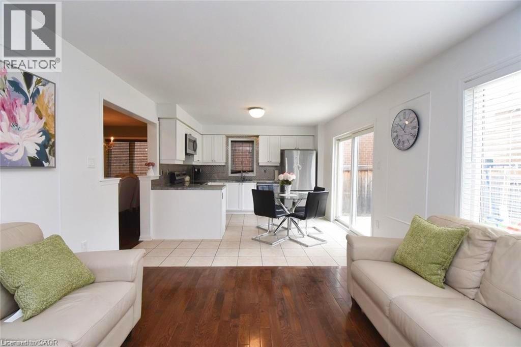 932 Rigo Crossing, Milton, Ontario  L9T 8C6 - Photo 11 - 40764087