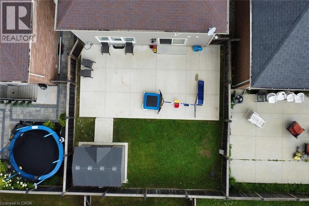 932 Rigo Crossing, Milton, Ontario  L9T 8C6 - Photo 41 - 40764087