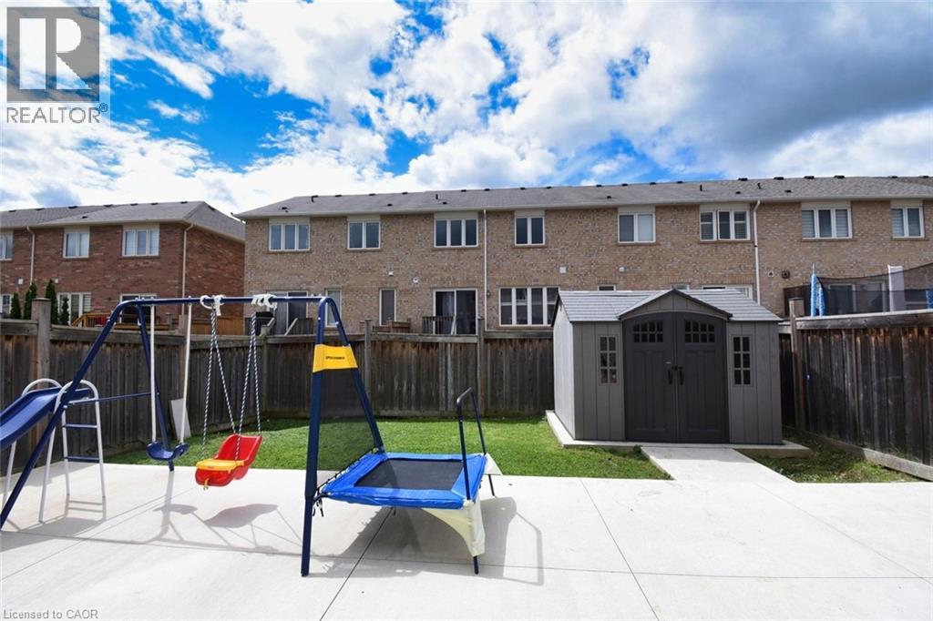 932 Rigo Crossing, Milton, Ontario  L9T 8C6 - Photo 43 - 40764087