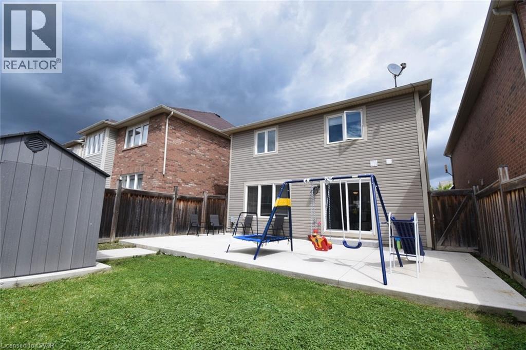 932 Rigo Crossing, Milton, Ontario  L9T 8C6 - Photo 40 - 40764087