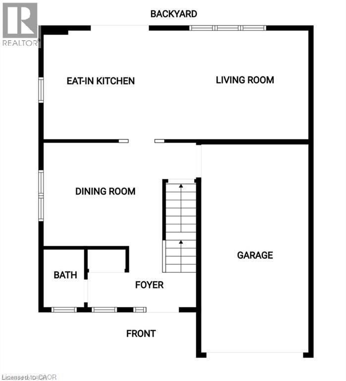 932 Rigo Crossing, Milton, Ontario  L9T 8C6 - Photo 37 - 40764087