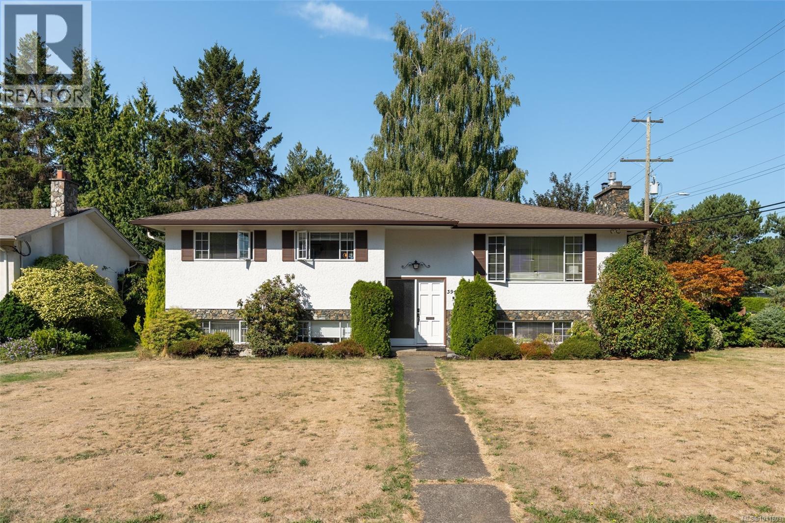 3940 Oakdale Pl, Saanich, British Columbia
