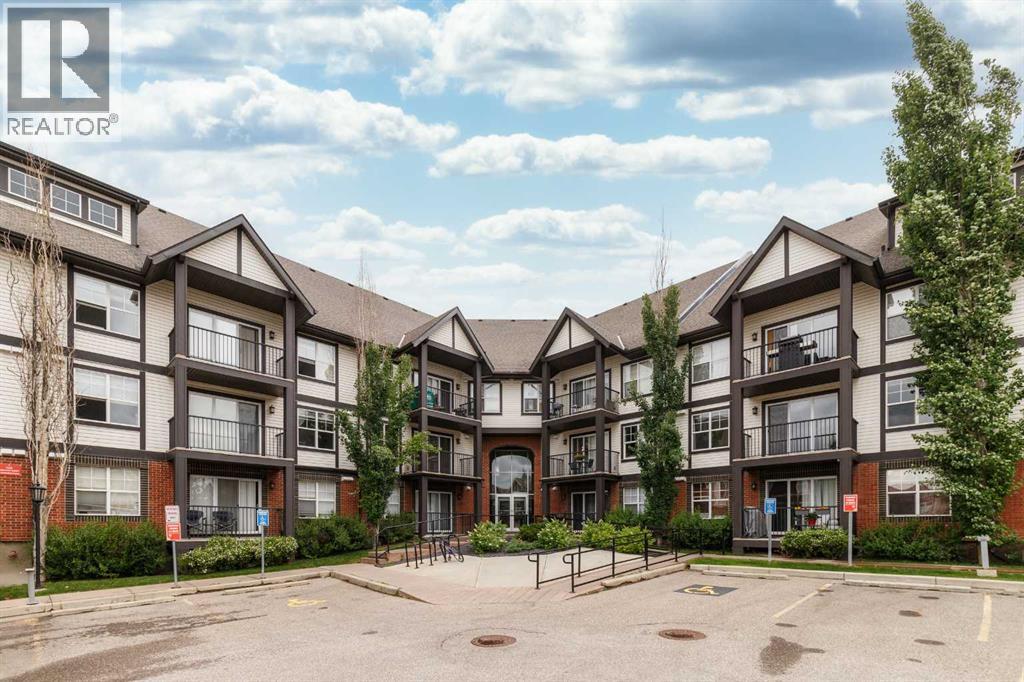 107, 250 New Brighton Villas Se, Calgary, Alberta  t2z 0t8 - Photo 1 - A2239071