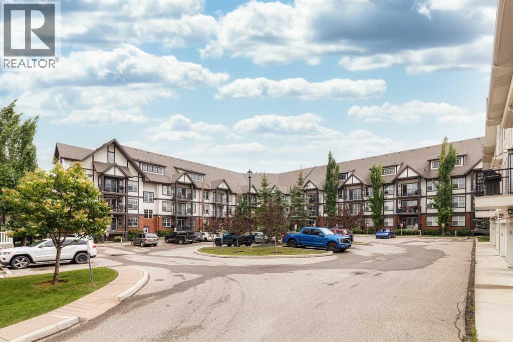 107, 250 New Brighton Villas Se, Calgary, Alberta  t2z 0t8 - Photo 2 - A2239071