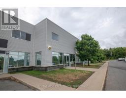 105 - 1225 GARDINERS ROAD, Kingston, Ontario
