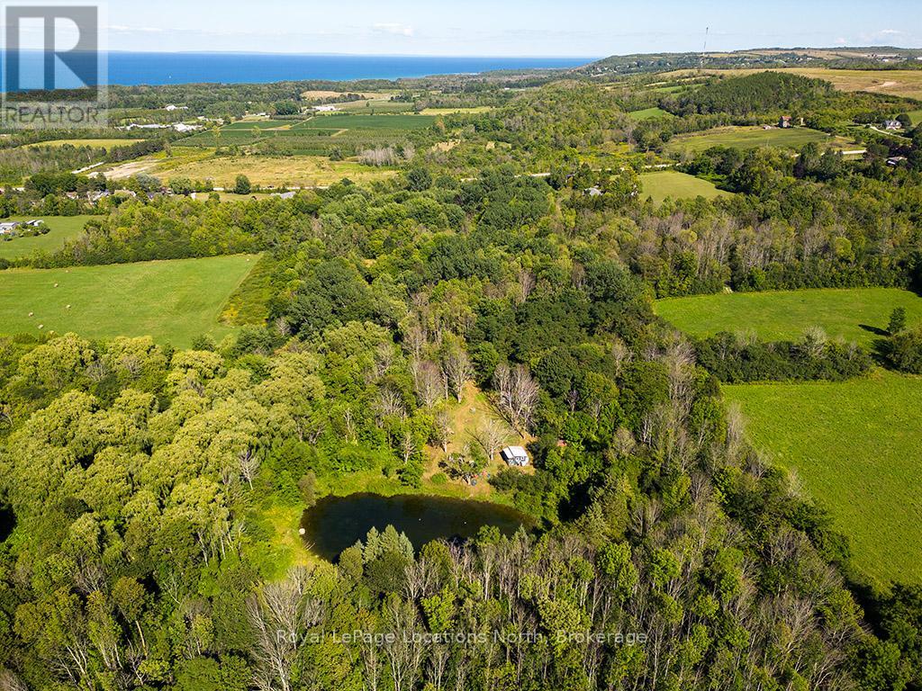 Ptlt 12 7 Grey Road, Meaford, Ontario  N4L 1W7 - Photo 2 - X12368429