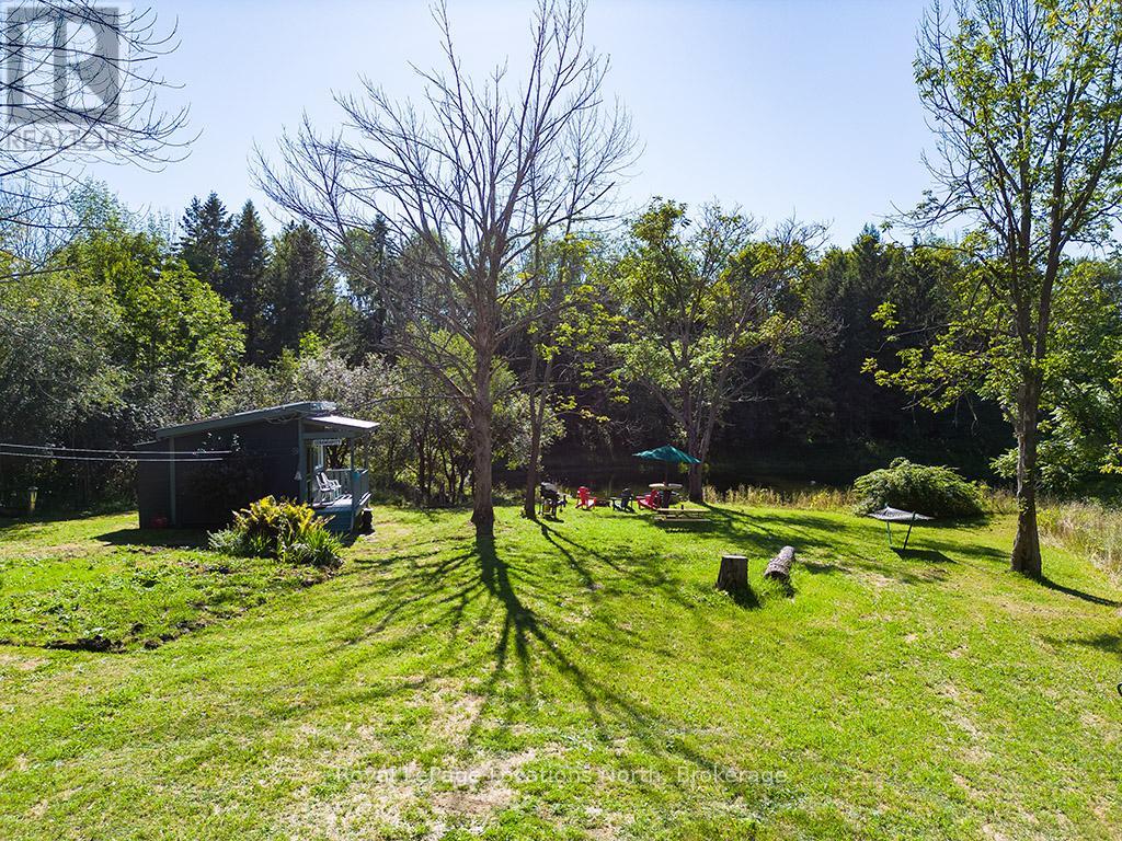 Ptlt 12 7 Grey Road, Meaford, Ontario  N4L 1W7 - Photo 23 - X12368429