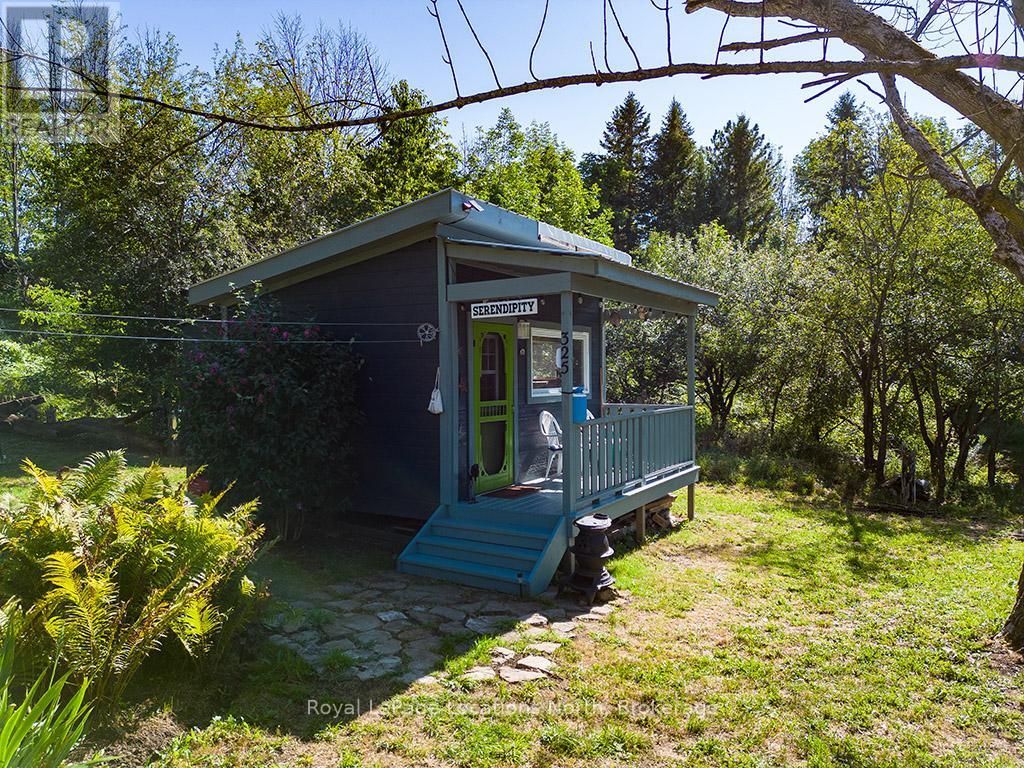 Ptlt 12 7 Grey Road, Meaford, Ontario  N4L 1W7 - Photo 24 - X12368429