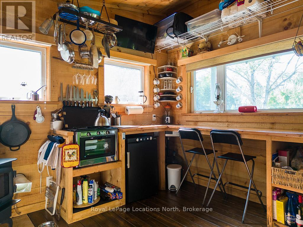 Ptlt 12 7 Grey Road, Meaford, Ontario  N4L 1W7 - Photo 25 - X12368429