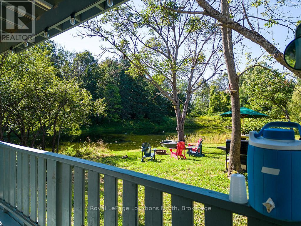 Ptlt 12 7 Grey Road, Meaford, Ontario  N4L 1W7 - Photo 27 - X12368429