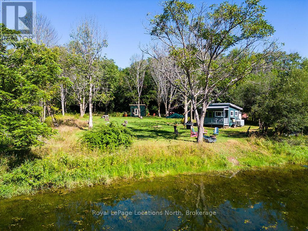Ptlt 12 7 Grey Road, Meaford, Ontario  N4L 1W7 - Photo 34 - X12368429