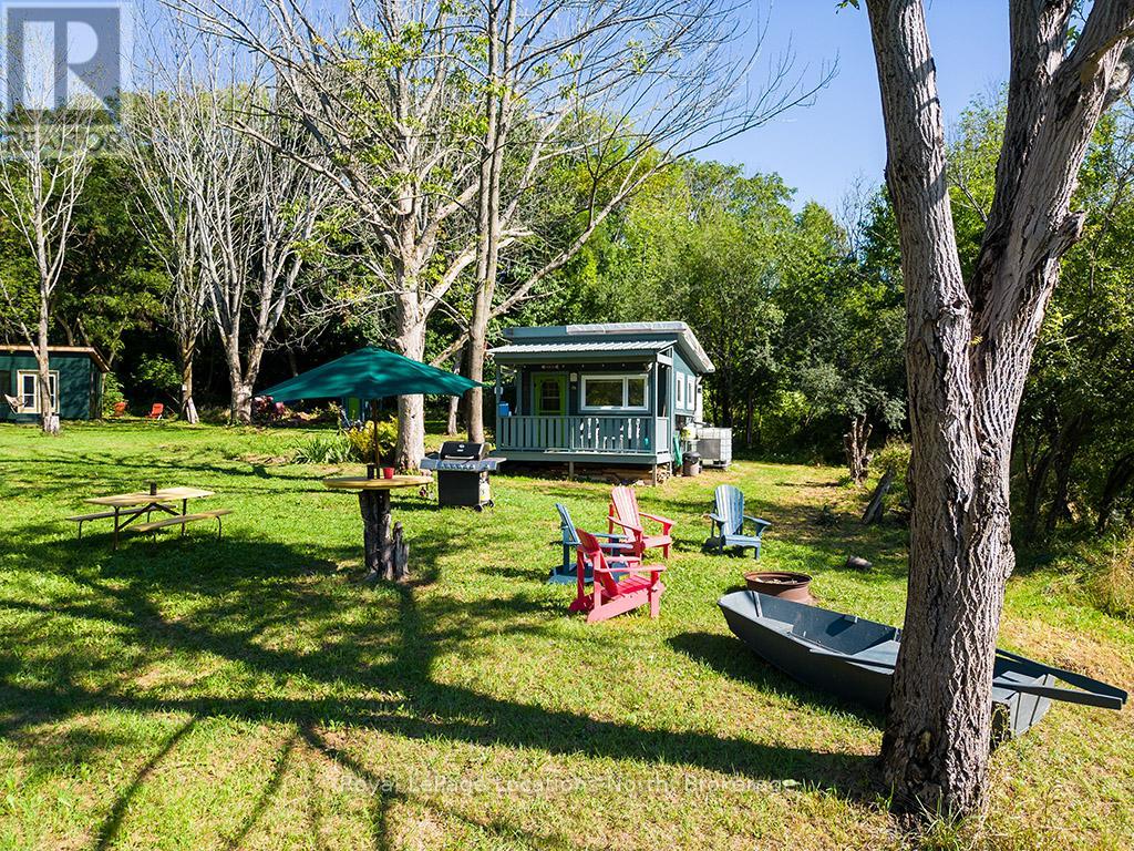 Ptlt 12 7 Grey Road, Meaford, Ontario  N4L 1W7 - Photo 35 - X12368429