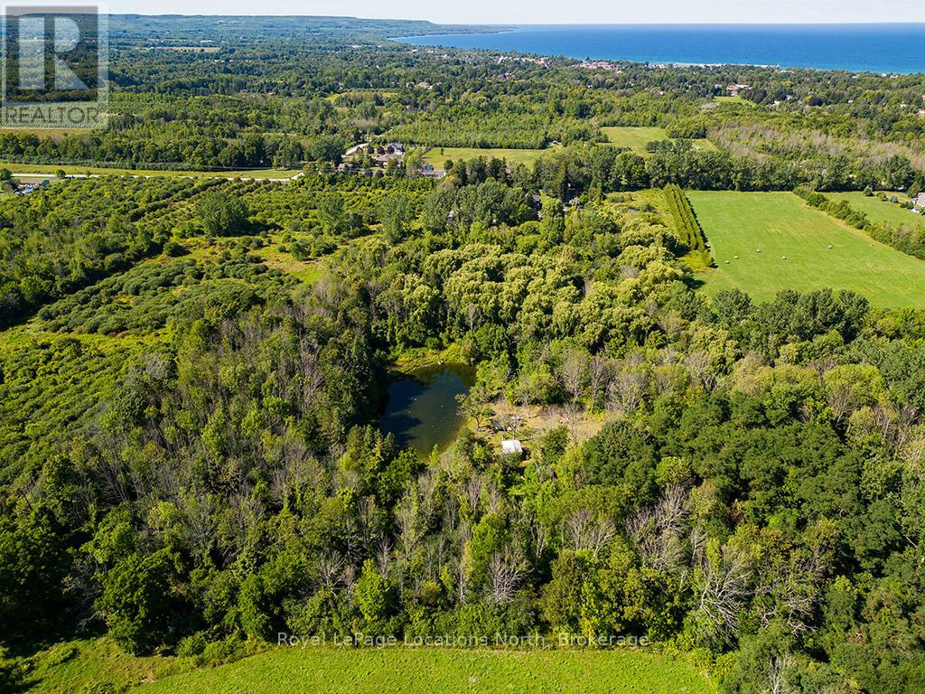 Ptlt 12 7 Grey Road, Meaford, Ontario  N4L 1W7 - Photo 45 - X12368429
