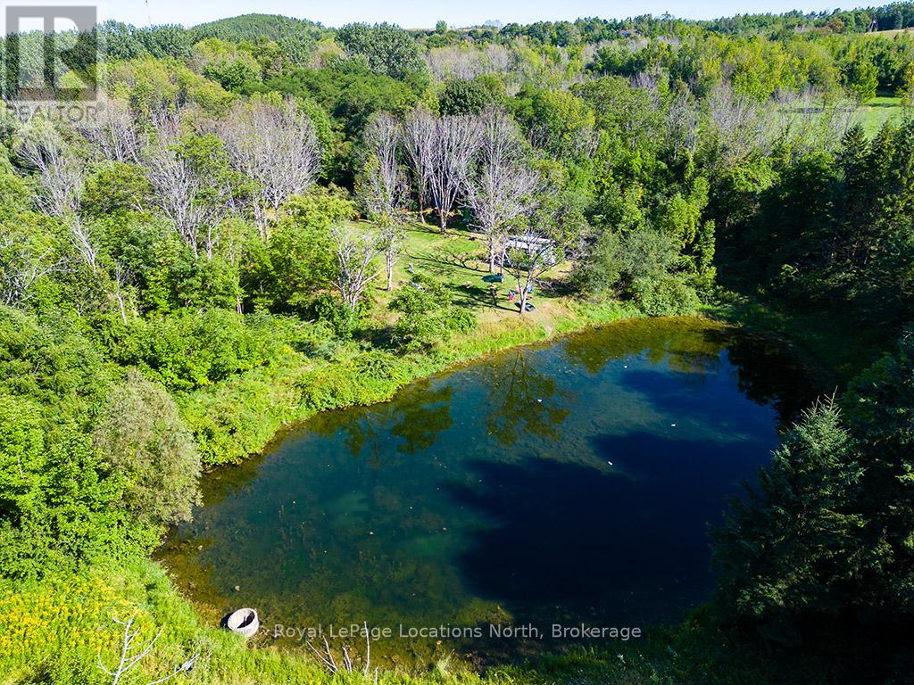 Ptlt 12 7 Grey Road, Meaford, Ontario  N4L 1W7 - Photo 6 - X12368429