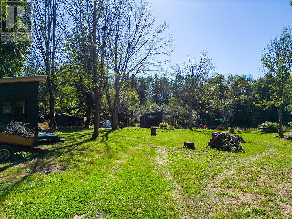 Ptlt 12 7 Grey Road, Meaford, Ontario  N4L 1W7 - Photo 8 - X12368429