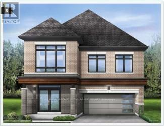 751 APPLE TERRACE, Milton, Ontario
