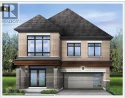 751 APPLE TERRACE, Milton, Ontario