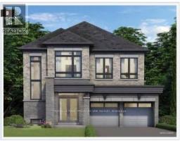 884 PLUM PLACE, Milton, Ontario