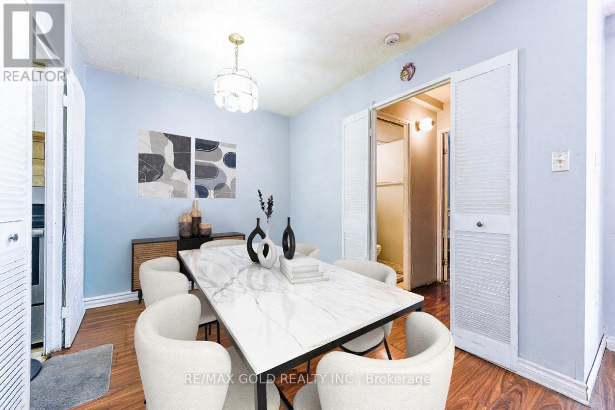 117 - 3455 Morning Star Drive, Mississauga, Ontario  L4T 3T9 - Photo 8 - W12368306