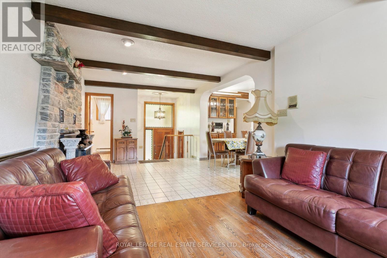 28 Cornelius Parkway, Toronto, Ontario  M6L 2K3 - Photo 26 - W12368358