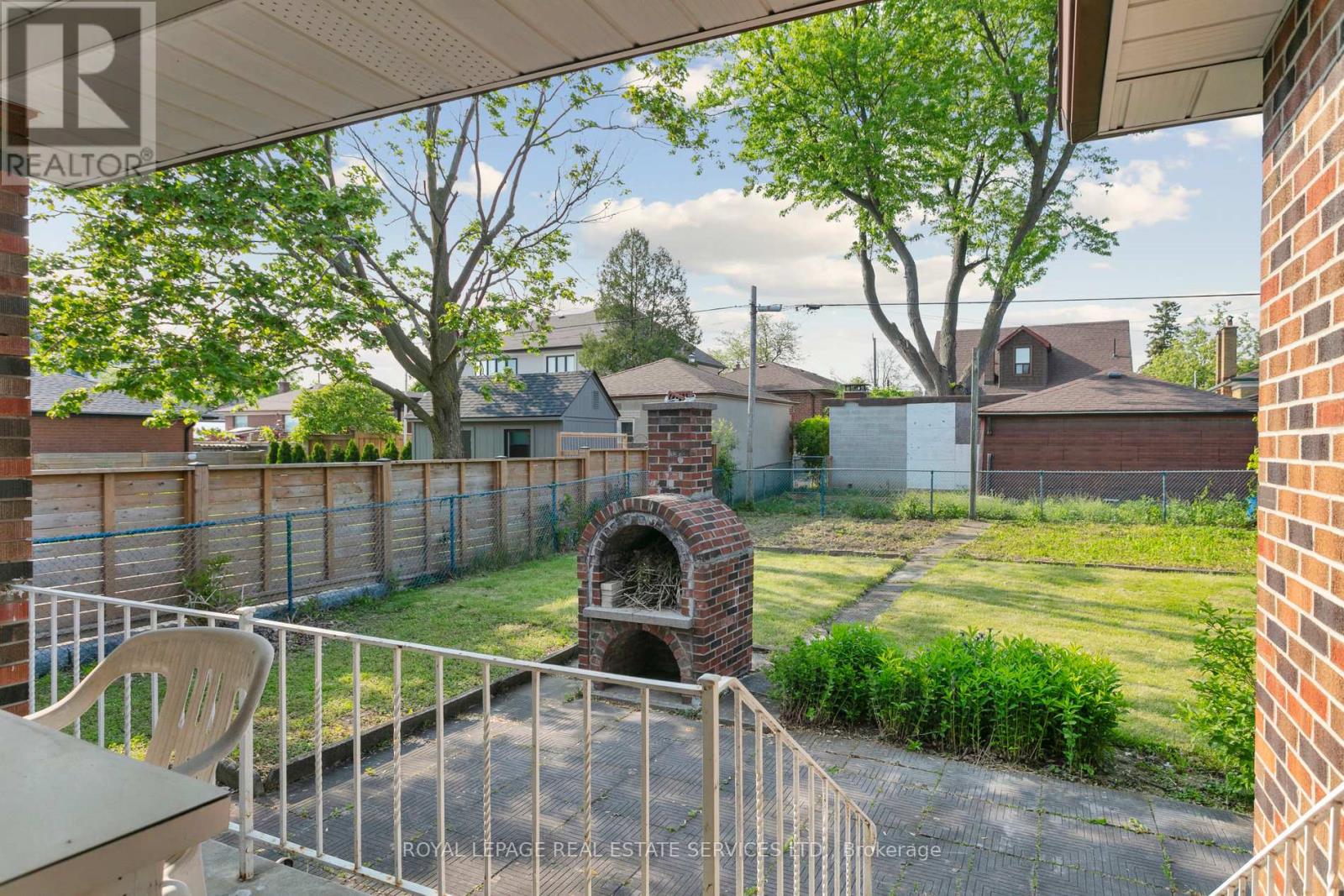 28 Cornelius Parkway, Toronto, Ontario  M6L 2K3 - Photo 49 - W12368358