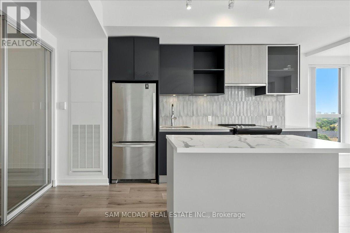 722 - 405 Dundas Street W, Oakville, Ontario  L6M 5P9 - Photo 14 - W12368361