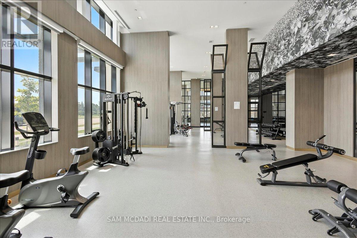 722 - 405 Dundas Street W, Oakville, Ontario  L6M 5P9 - Photo 26 - W12368361