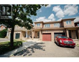 16 Lonestar Crescent, Brampton (Fletcher'S Meadow), Ca