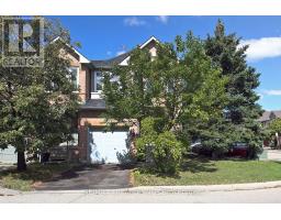 70 GILGORM ROAD, Brampton, Ontario