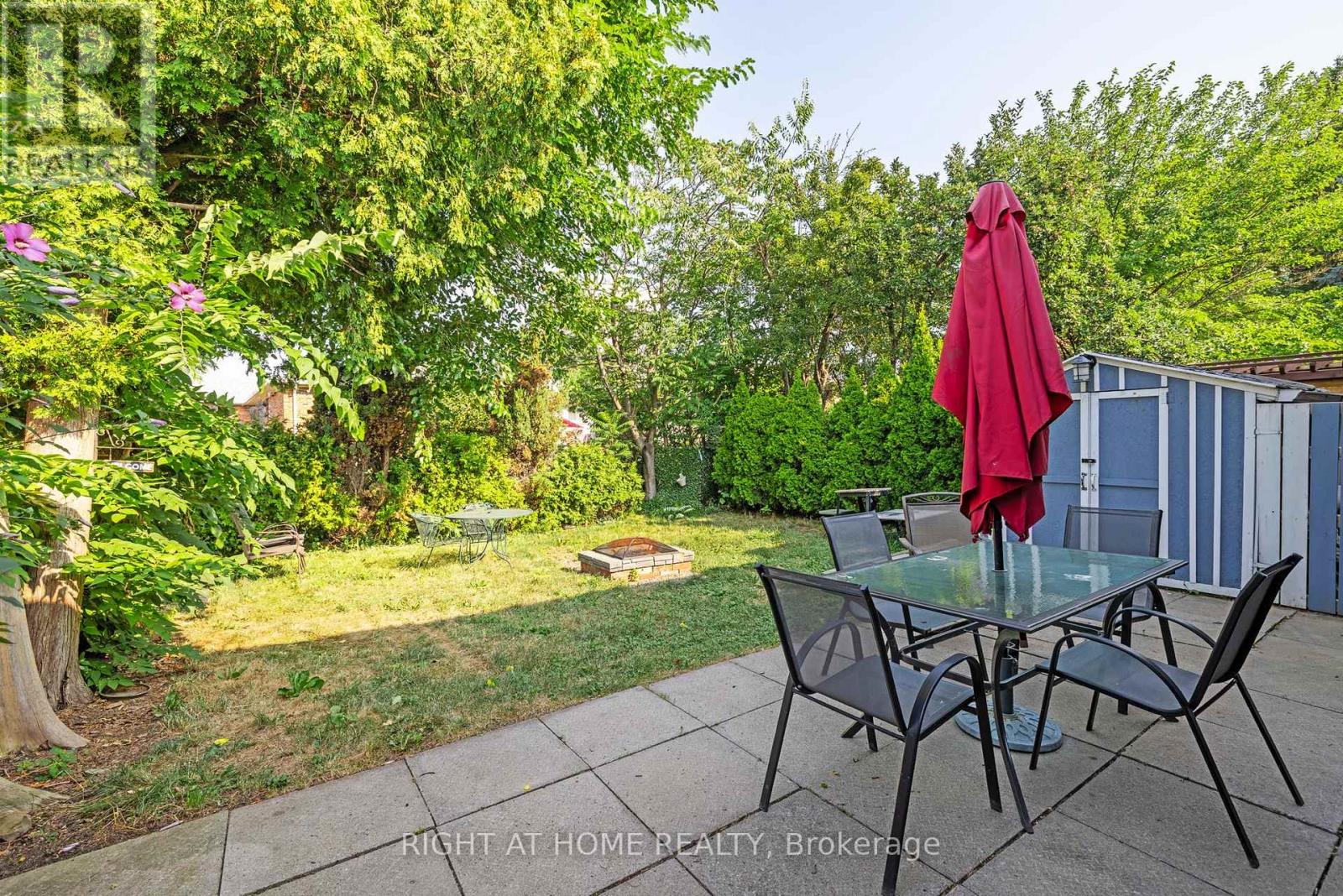 1147 Saturnia Crescent, Mississauga, Ontario  L4Y 2M2 - Photo 26 - W12348273