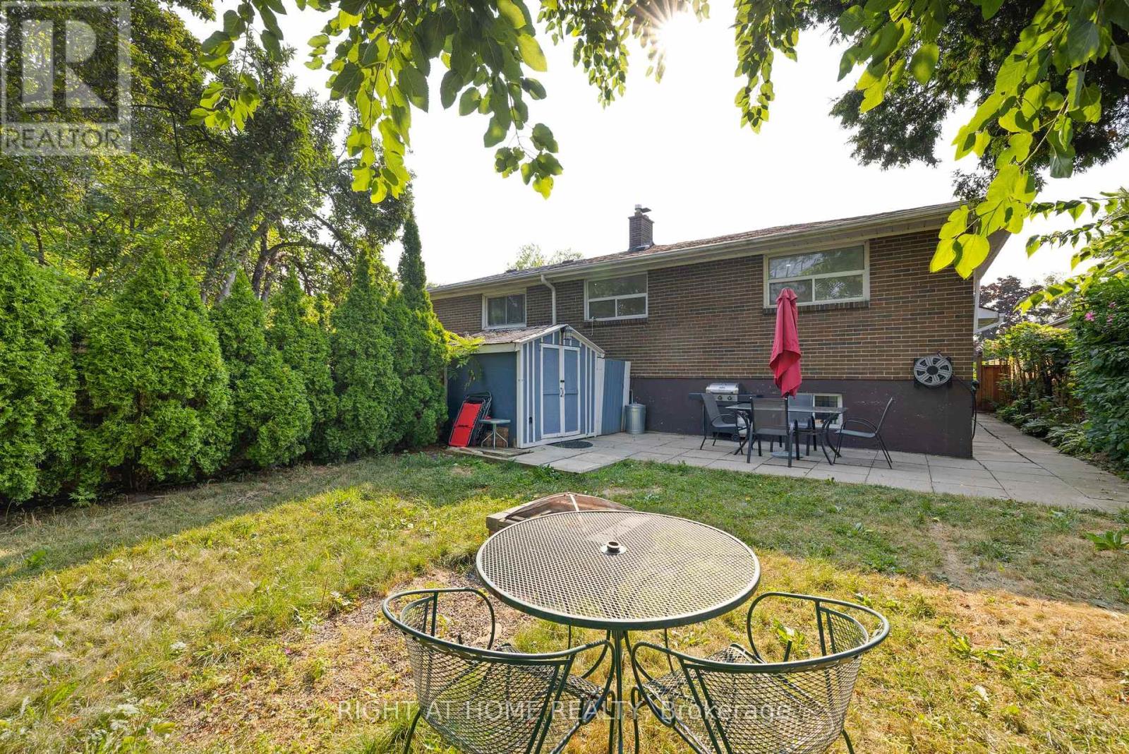 1147 Saturnia Crescent, Mississauga, Ontario  L4Y 2M2 - Photo 25 - W12348273
