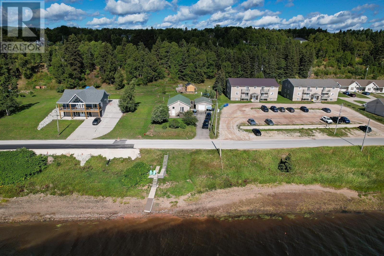 60 Riverbank Road, Deer Lake, Newfoundland & Labrador  A8A 3J8 - Photo 16 - 1289766
