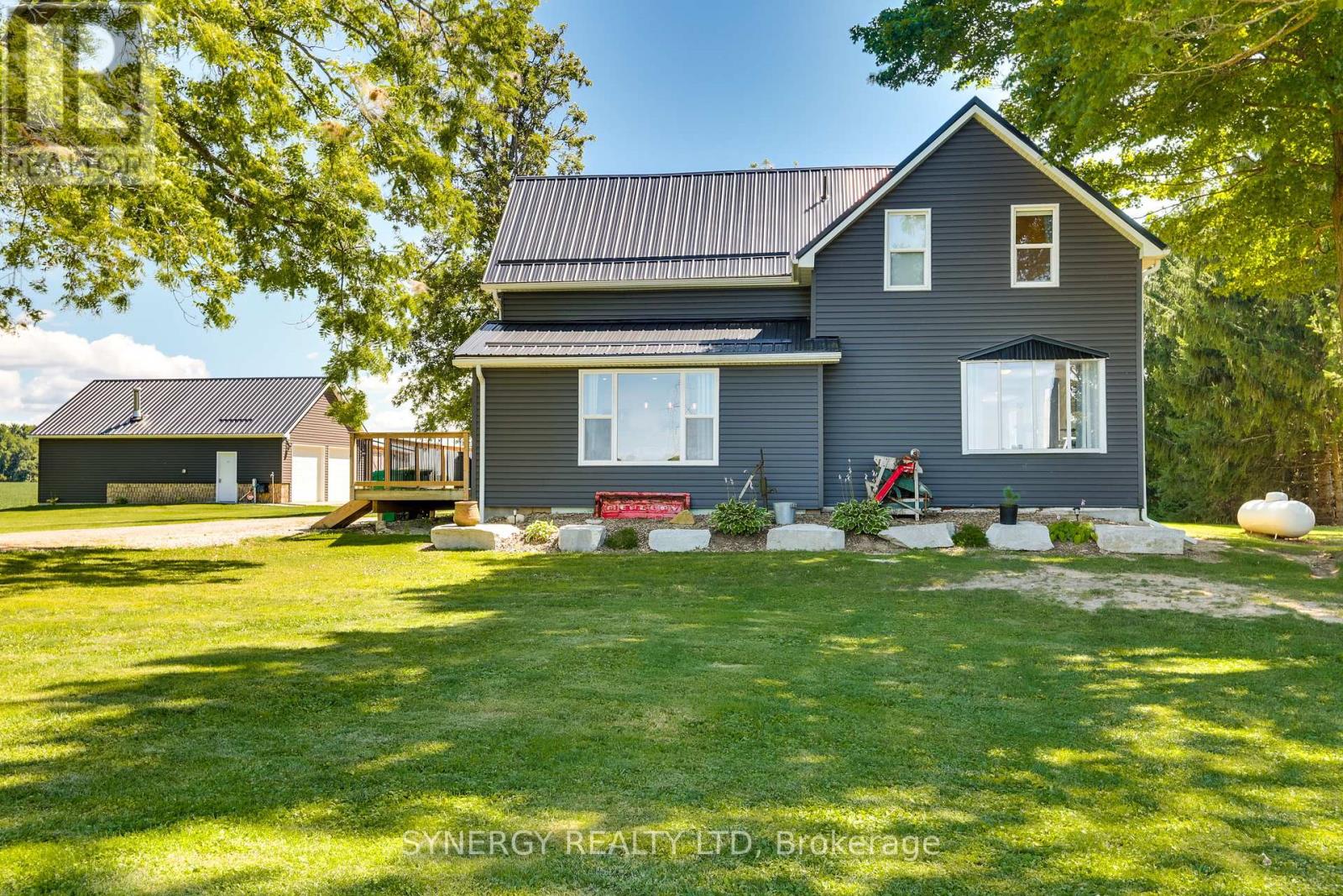 6339 Irish Drive, Southwest Middlesex, Ontario  N0L 1T0 - Photo 1 - X12368428