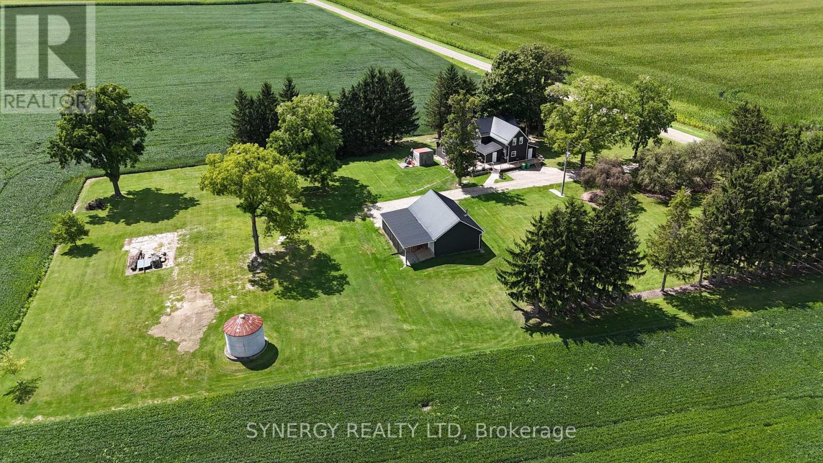 6339 Irish Drive, Southwest Middlesex, Ontario  N0L 1T0 - Photo 15 - X12368428