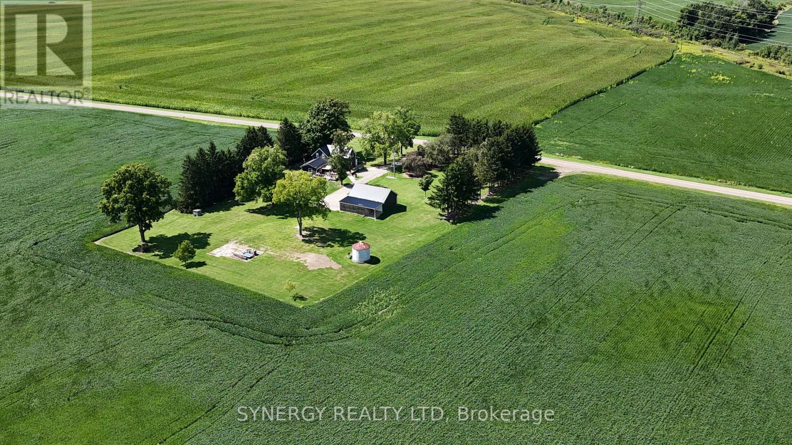 6339 Irish Drive, Southwest Middlesex, Ontario  N0L 1T0 - Photo 18 - X12368428