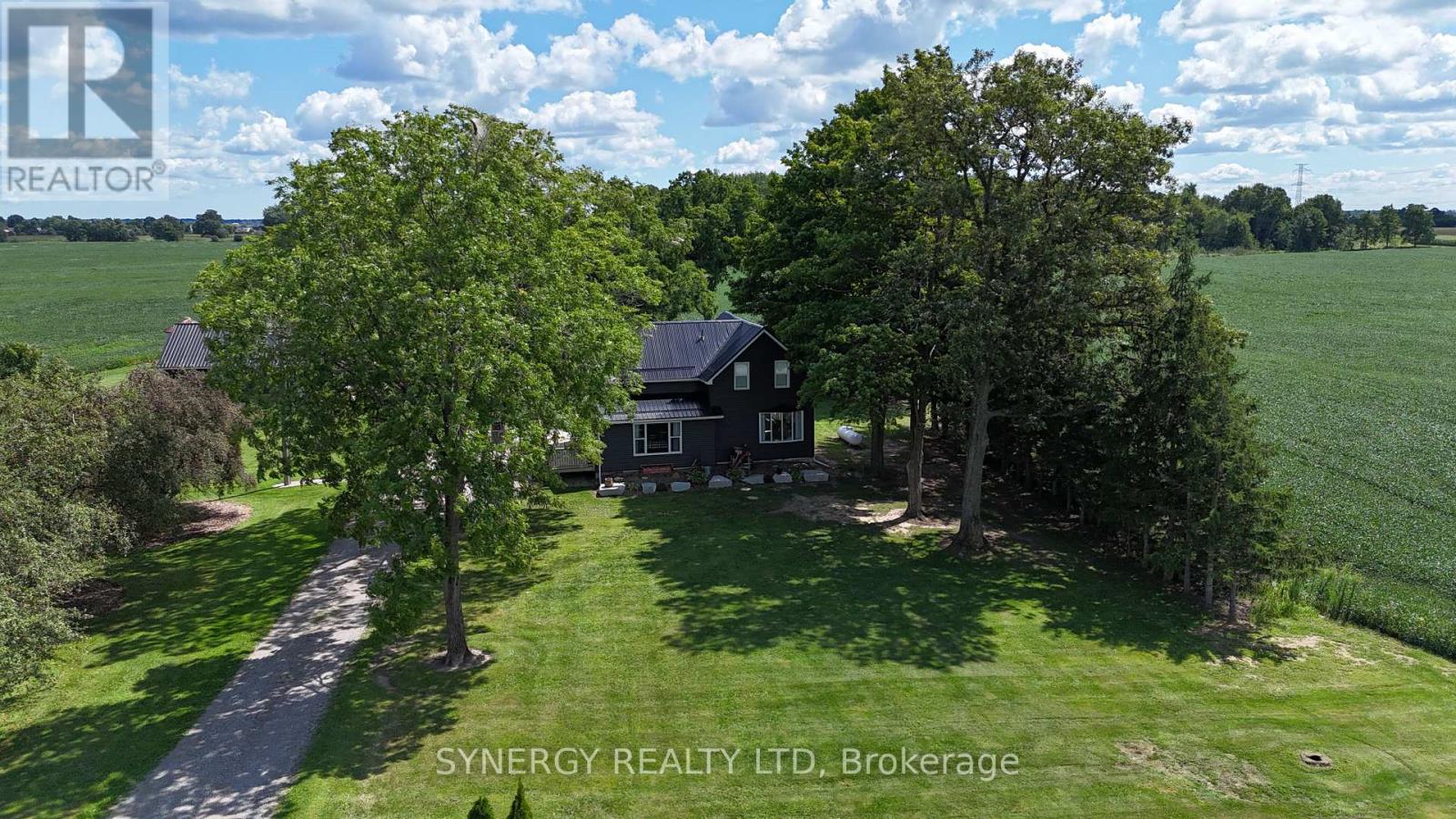 6339 Irish Drive, Southwest Middlesex, Ontario  N0L 1T0 - Photo 4 - X12368428