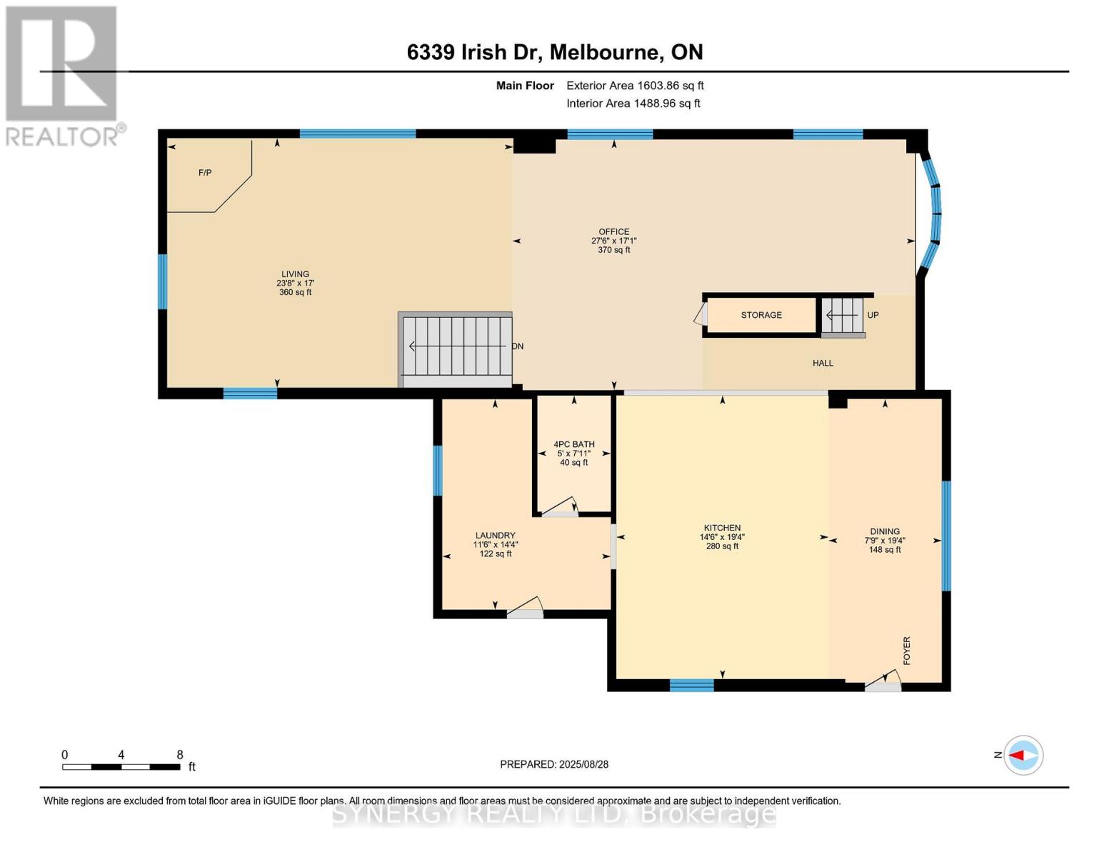 6339 Irish Drive, Southwest Middlesex, Ontario  N0L 1T0 - Photo 49 - X12368428