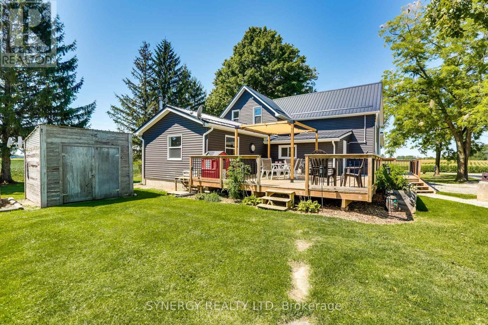 6339 Irish Drive, Southwest Middlesex, Ontario  N0L 1T0 - Photo 5 - X12368428