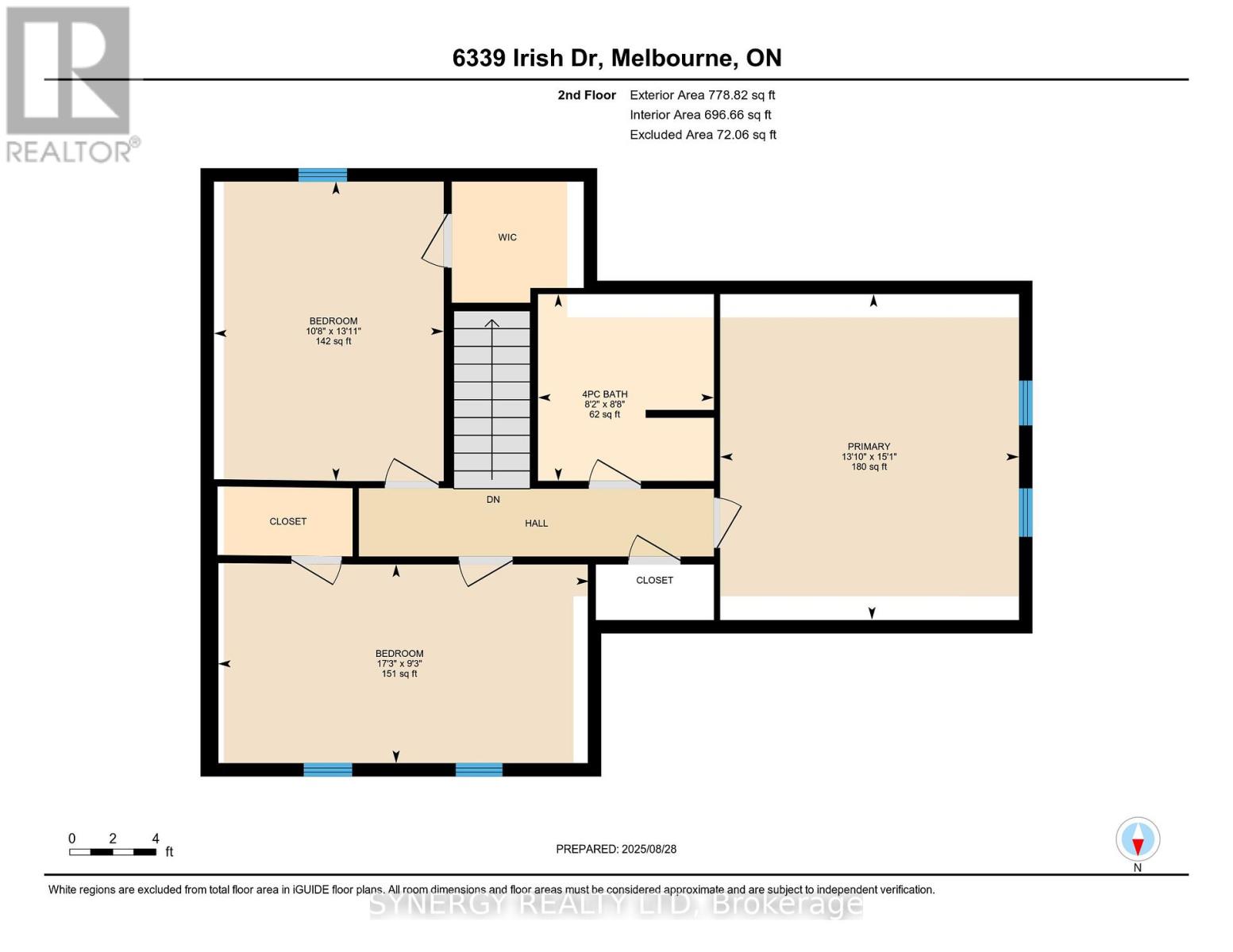 6339 Irish Drive, Southwest Middlesex, Ontario  N0L 1T0 - Photo 50 - X12368428