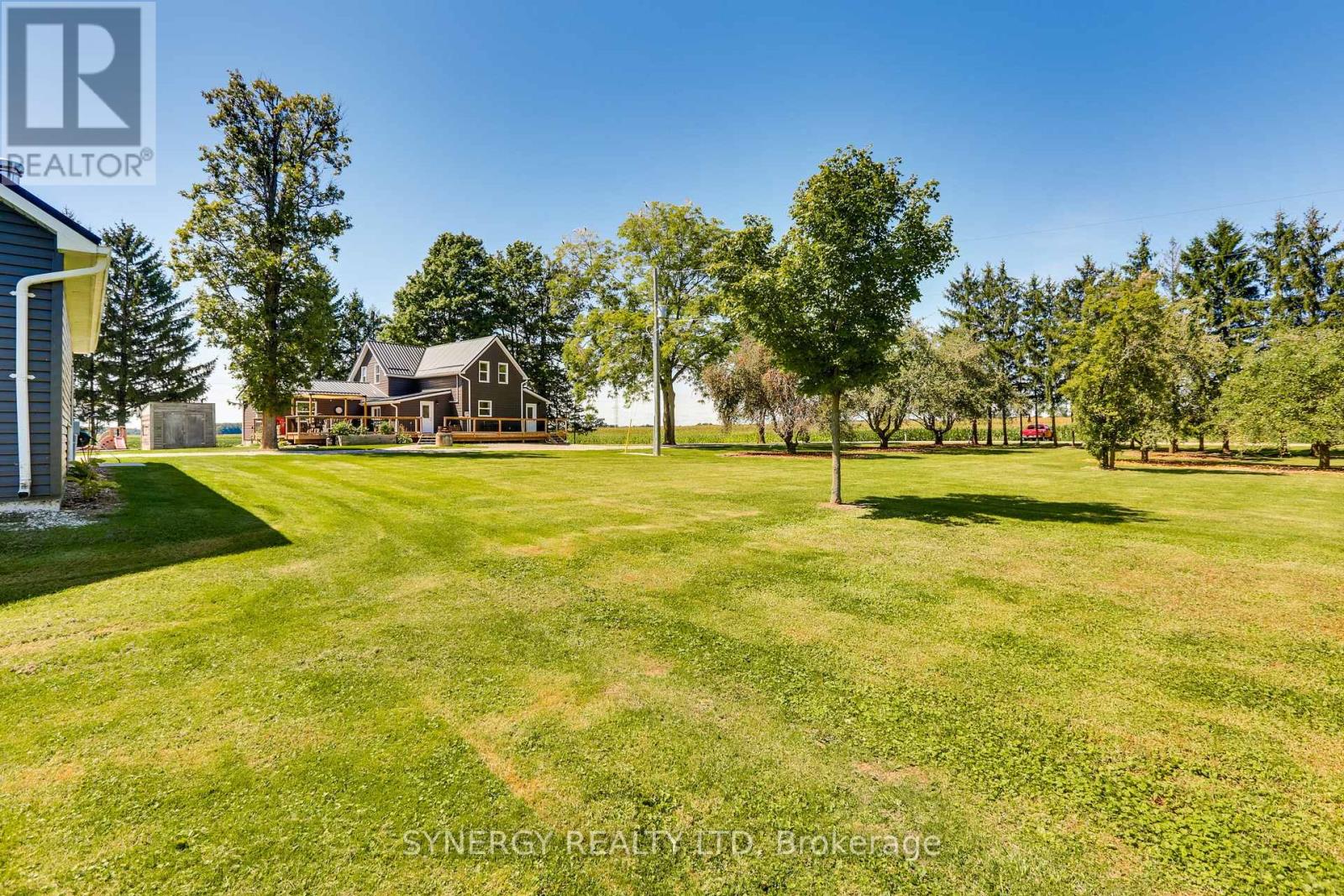 6339 Irish Drive, Southwest Middlesex, Ontario  N0L 1T0 - Photo 7 - X12368428