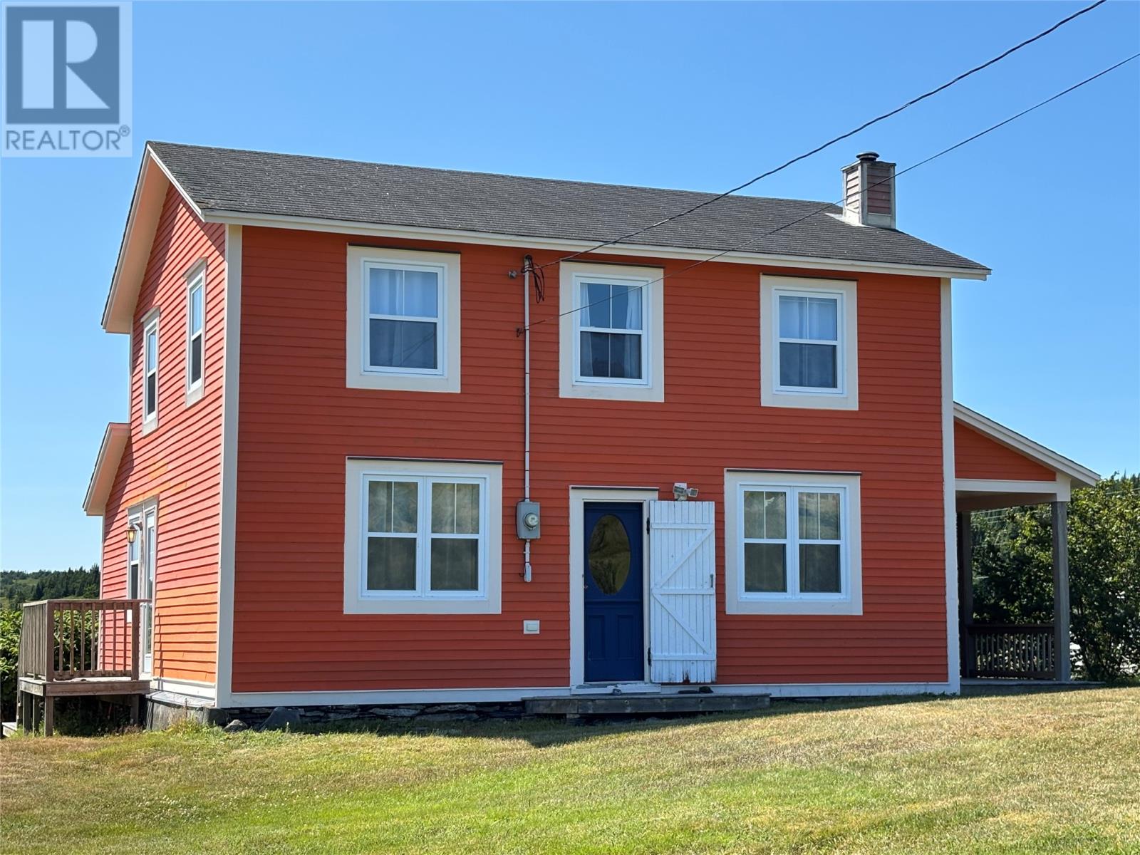 1 Main Road, Jobs Cove, Newfoundland & Labrador  A0A 2S0 - Photo 1 - 1288732