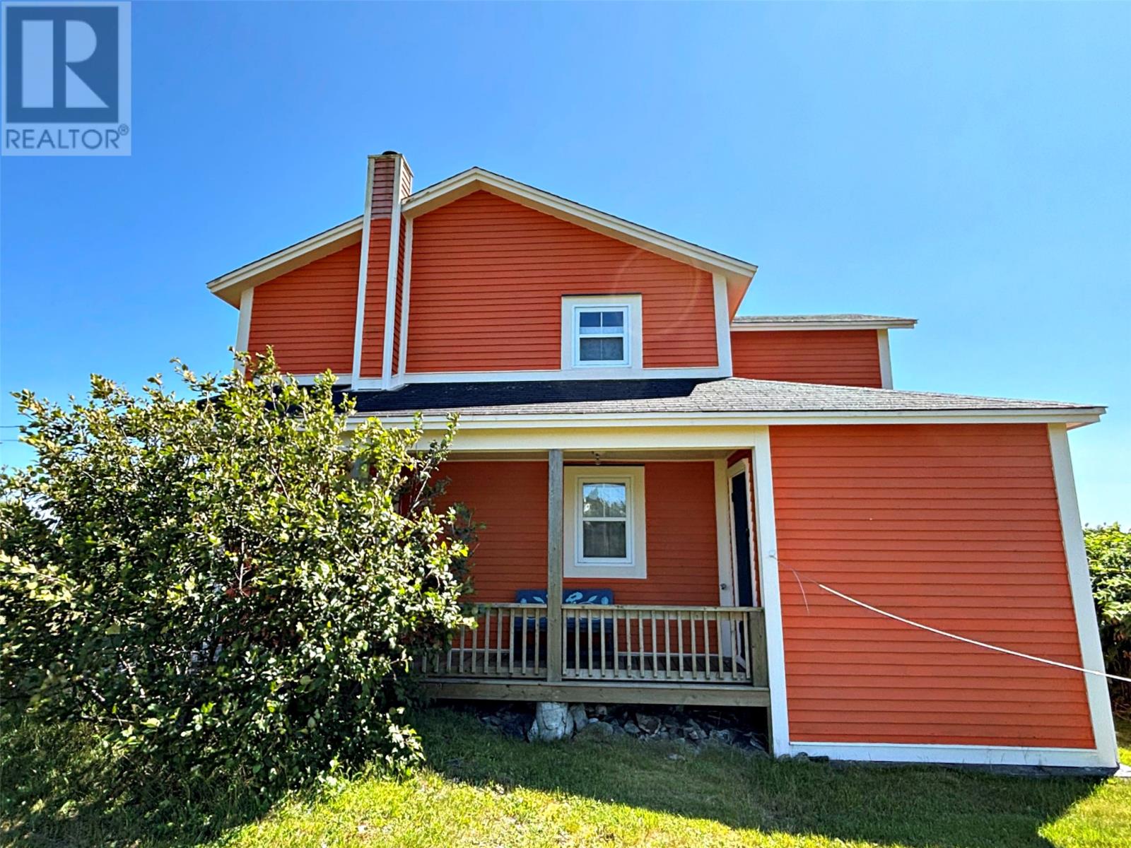 1 Main Road, Jobs Cove, Newfoundland & Labrador  A0A 2S0 - Photo 3 - 1288732