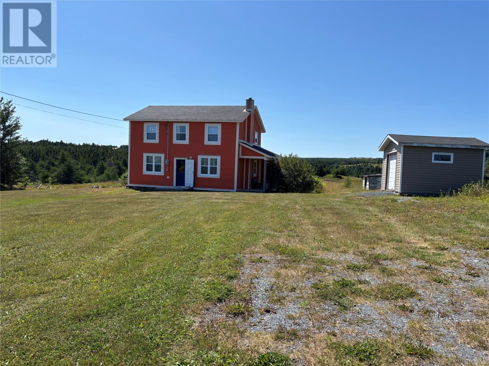 1 Main Road, Jobs Cove, Newfoundland & Labrador  A0A 2S0 - Photo 38 - 1288732