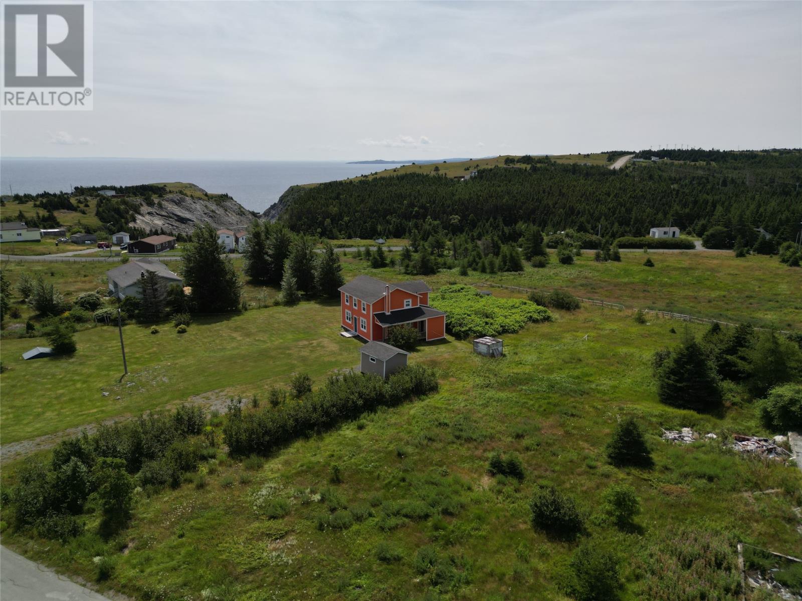 1 Main Road, Jobs Cove, Newfoundland & Labrador  A0A 2S0 - Photo 39 - 1288732