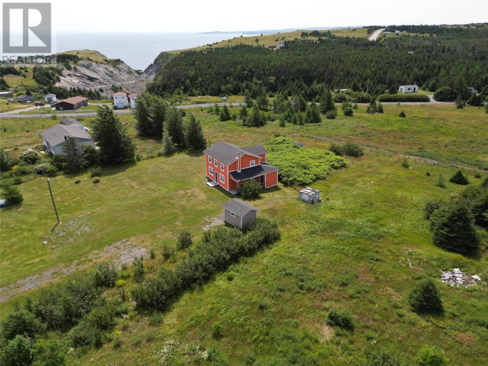 1 Main Road, Jobs Cove, Newfoundland & Labrador  A0A 2S0 - Photo 41 - 1288732