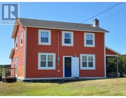 1 Main Road, Jobs Cove, Newfoundland & Labrador