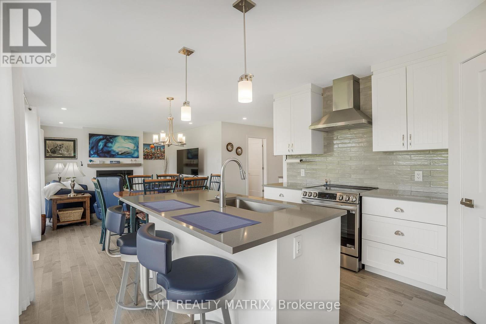 521 Barrage Street, Casselman, Ontario  K0A 1M0 - Photo 13 - X12368411
