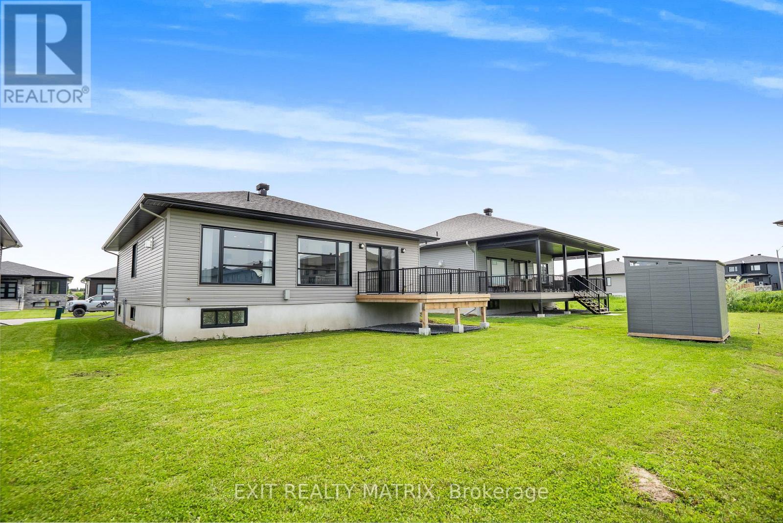 521 Barrage Street, Casselman, Ontario  K0A 1M0 - Photo 27 - X12368411